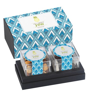 Signature Cube Collection - Sweet & Savory Duo - 2 Way